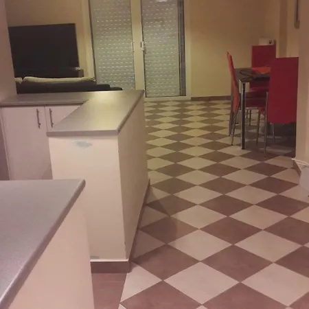 Luxury Appartement