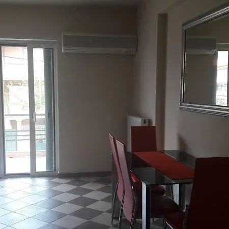 Luxury Appartement *