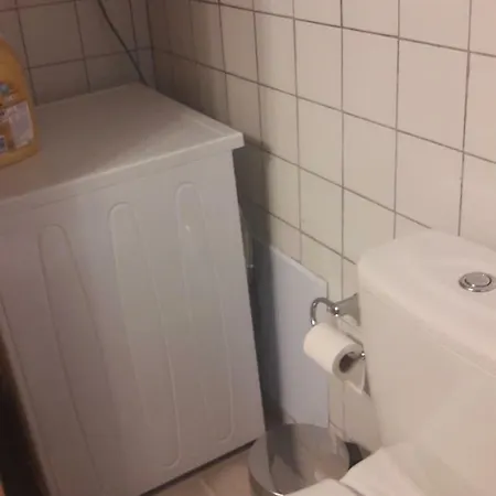 Luxury Appartement Loutráki