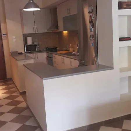 Luxury Loutráki