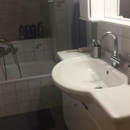 Luxury Appartement *