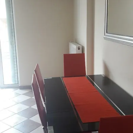 Luxury Loutráki