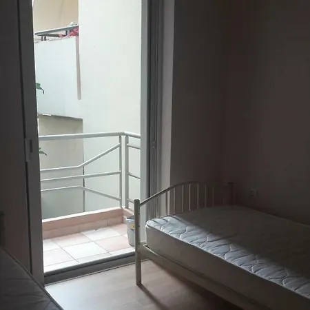 Апартаменты Luxury *